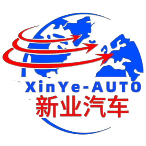 China Xinye Trucks Logo